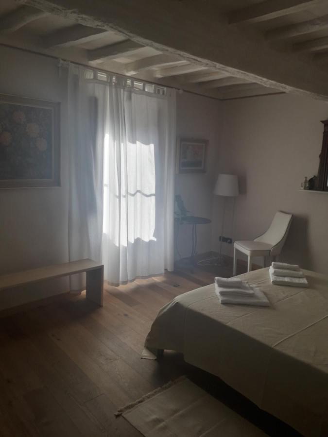 B&B La Casa Di Fuori Porta Gricignano Eksteriør bilde