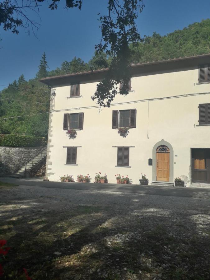 B&B La Casa Di Fuori Porta Gricignano Eksteriør bilde