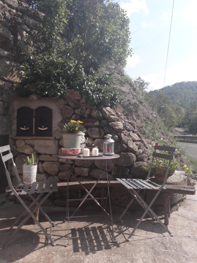 B&B La Casa Di Fuori Porta Gricignano Eksteriør bilde